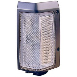 NISSAN D21 90 PILOTO DELANTERO IZQUIERDO