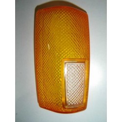 NISSAN D21 86 TULIPA DELANTERA IZQUIERDO