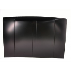 NISSAN D21 86 PASARUEDAS DELANTERO DERECHO