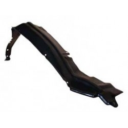 NISSAN D21 86 PASARUEDAS DELANTERO DERECHO