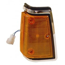 NISSAN PICKUP 720 4V PILOTO DELANTERO IZQUIERDO