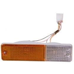 NISSAN PICKUP 720 4V PILOTO PARAGOLPES DELANTERO