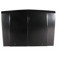 NISSAN PICKUP 720 CAPOT