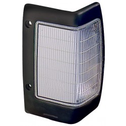 NISSAN KING CAB 93 PILOTO PARAGOLPES DELANTERO