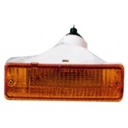 NISSAN MICRA 89 PILOTO PARAGOLPES DELANTERO DERECHO