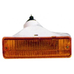 NISSAN MICRA 89 PILOTO PARAGOLPES DELANTERO IZQUIERDO