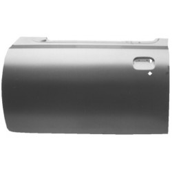 NISSAN MICRA 93 PANEL PUERTA DELANTERO DERECHO 5P