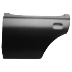 NISSAN MICRA 93 PANEL PUERTA TRASERO DERECHO 4