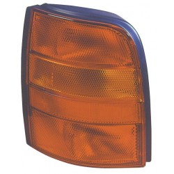 NISSAN MICRA 93 PILOTO TRASERO IZQUIERDO