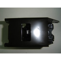 NISSAN MICRA 93 SOPORTE PARAGOLPES DELANTERO