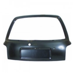 NISSAN MICRA 93 PORTON TRASERO