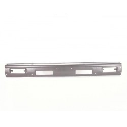 NISSAN KING CAB 87 CENTRO PARAGOLPES DELANTERO