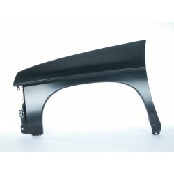 NISSAN KING CAB 87 ALETA DELANTERA IZQUIERDO