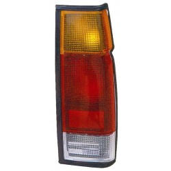 NISSAN KING CAB 87-/93 PILOTO DERECHO CAJA METALICA