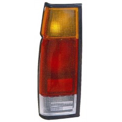 NISSAN KING CAB 87-/93 PILOTO IZQUIERDO CAJA METALICA