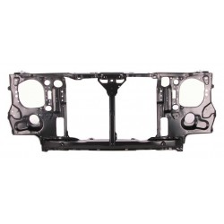 NISSAN KING CAB 87 FRENTE INTERNO