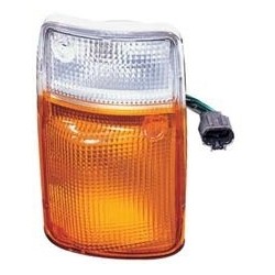 NISSAN PATROL 95 PILOTO DELANTERO IZQUIERDO