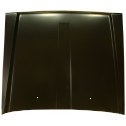 NISSAN PATROL 81 CAPOT