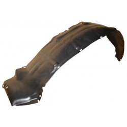 NISSAN PATROL 87 PASARUEDAS DELANTERO DERECHO