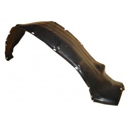 NISSAN PATROL 87 PASARUEDAS DELANTERO IZQUIERDO