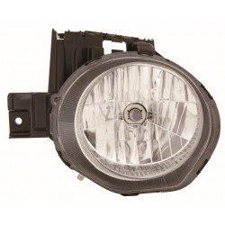 NISSAN JUKE 11 FARO DERECHO CON REGULACION ELECTRICA