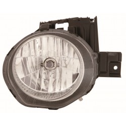 NISSAN JUKE 11 FARO IZQUIERDO CON REGULACION ELECTRICA