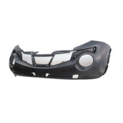 NISSAN JUKE 11 PARAGOLPES DELANTERO IMPRIMADO CON HUECO...