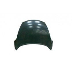 NISSAN JUKE 11 CAPOT