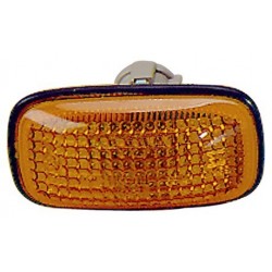 NISSAN ALMERA 96 PILOTO LATERAL AMBAR