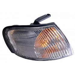 NISSAN ALMERA 98-2000 PILOTO DELANTERO IZQUIERDO