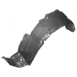 NISSAN ALMERA 96 PASARUEDAS DELANTERO IZQUIERDO