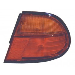 NISSAN ALMERA 4P 96 PILOTO DERECHO