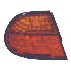 NISSAN ALMERA 4P 96 PILOTO IZQUIERDO