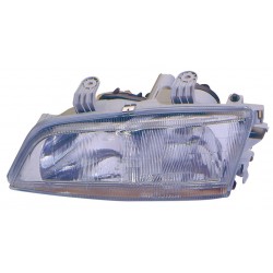 NISSAN PRIMERA 96 FARO DERECHO CON REGULACION DOBLE OPTICA