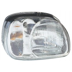 NISSAN MICRA 98 FARO DERECHO CON REGULACION