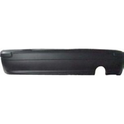 NISSAN MICRA 98 PARAGOLPES TRASERO IMPRIMADO