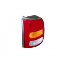 NISSAN MICRA 98 PILOTO TRASERO DERECHO