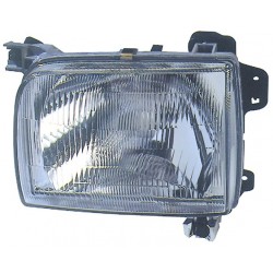 NISSAN D22 98 FARO DERECHO