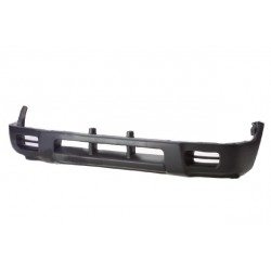 NISSAN D22 98 CENTRO PARAGOLPES TRASERO