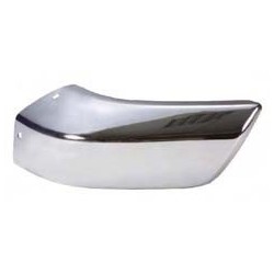 NISSAN D22 98 PUNTA PARAGOLPES DELANTERO IZQUIERDO