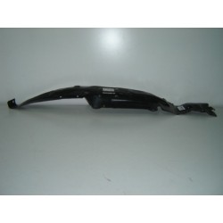 NISSAN D22 98 PASARUEDAS DELANTERO IZQUIERDO