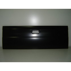 NISSAN D22 98 PORTON TRASERO