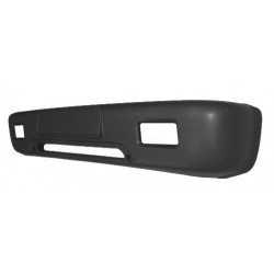 NISSAN CABSTAR 04-09 PARAGOLPES DELANTERO CON HUECO