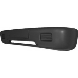 NISSAN CABSTAR 04-09 PARAGOLPES DELANTERO SIN HUECO