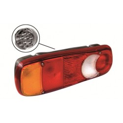 NISSAN CABSTAR 01 PILOTO COMPLETO TRASERO IZQUIERDO O...