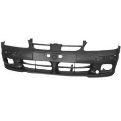 NISSAN ALMERA 2000 PARAGOLPES DELANTERO IMPRIMADO