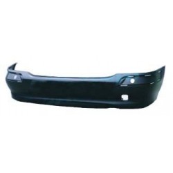 NISSAN ALMERA 2000 PARAGOLPES TRASERO MODELO H/B 3P