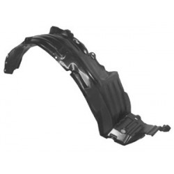 NISSAN ALMERA 00 PASARUEDAS DELANTERO DERECHO