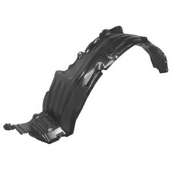 NISSAN ALMERA 00 PASARUEDAS DELANTERO IZQUIERDO