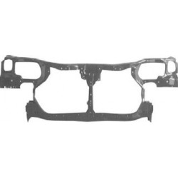 NISSAN ALMERA 2002 FRENTE INTERNO